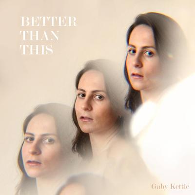 Gaby Kettle's cover