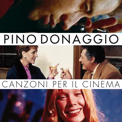 I colori di dicembre (From "Don't Look Now") By Pino Donaggio, The Bulgarian Symphony Orchestra's cover