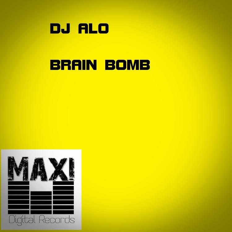 DJ Alo's avatar image