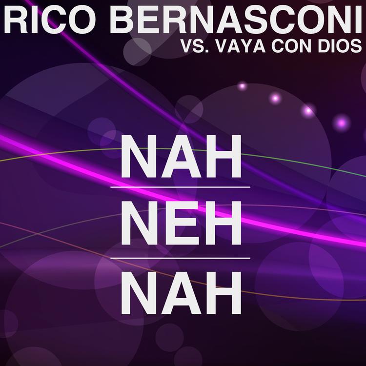 Rico Bernasconi vs Vaya Con Dios's avatar image