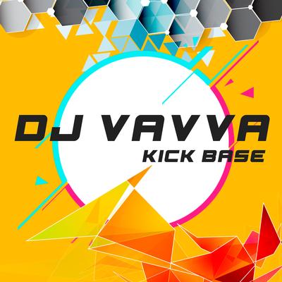 Look Me By DJ Vavva's cover