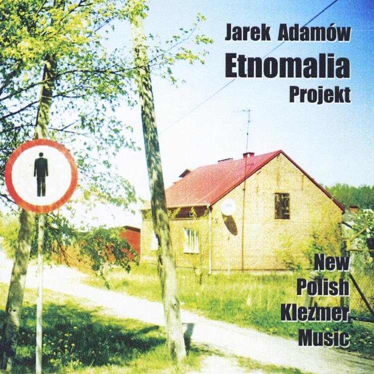 Jarek Adamów Etnomalia Projekt's avatar image