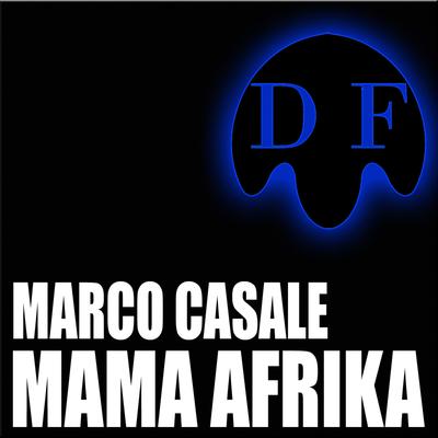 Mama Afrika (Original Mix)'s cover