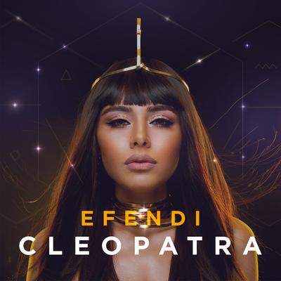 Cleopatra By Efendi's cover