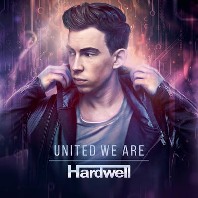 Nothing Can Hold Us Down (feat. Haris) By Hardwell, Haris's cover