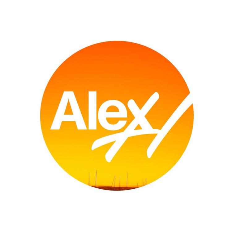 Alex H.'s avatar image