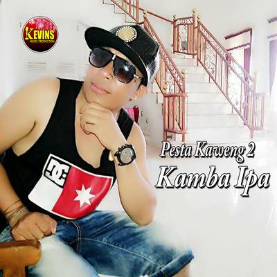 Pesta Kaweng 2's cover