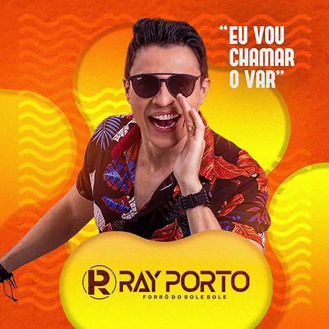 Ray Porto & Forró do Bole Bole's avatar image