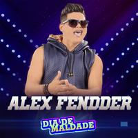 Alex Fendder's avatar cover