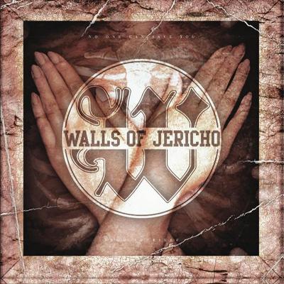 Walls of Jericho's cover