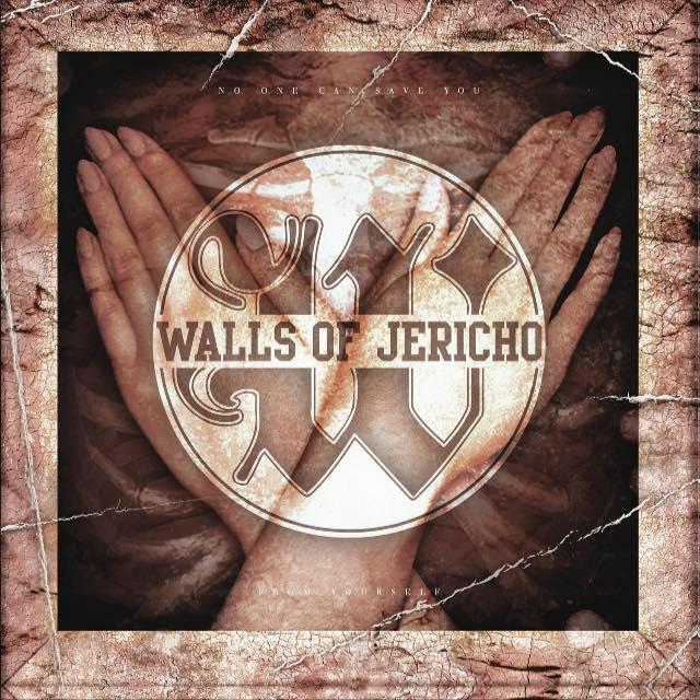 Walls of Jericho's avatar image