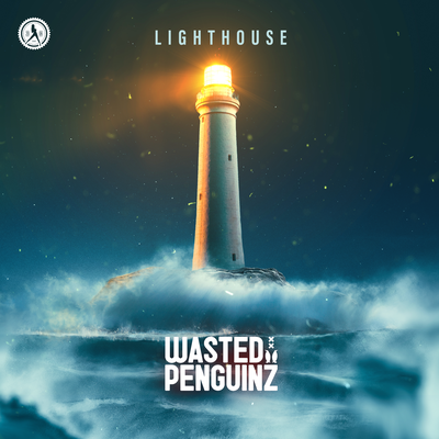 Lighthouse By Wasted Penguinz, Michael Jo's cover