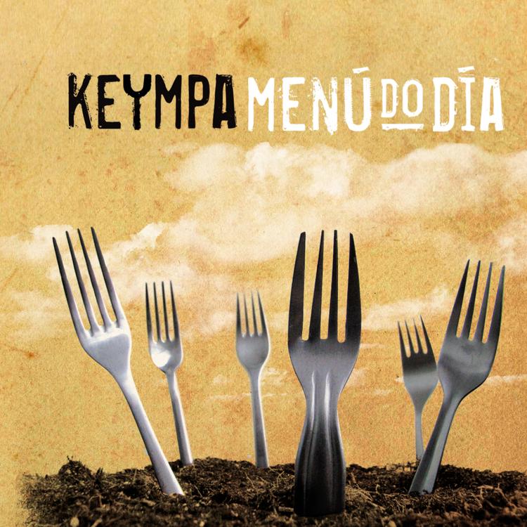 Keympa's avatar image