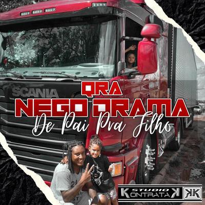 Qra Nego Drama's cover