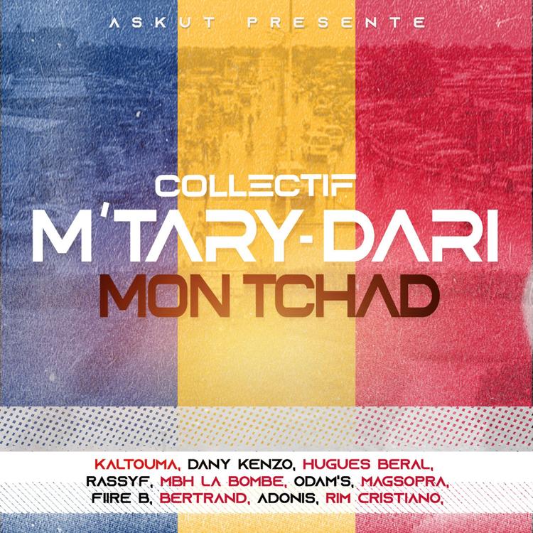 Collectif M'Tary-Dari's avatar image