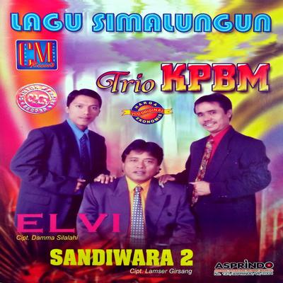 Trio KPBM's cover