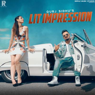 LIT IMPRESSION's cover