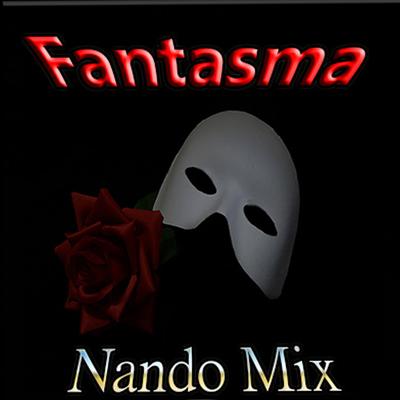 Fantasma's cover