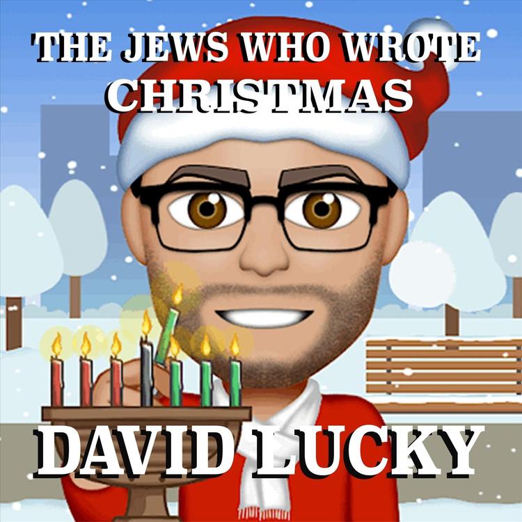 David Lucky's avatar image