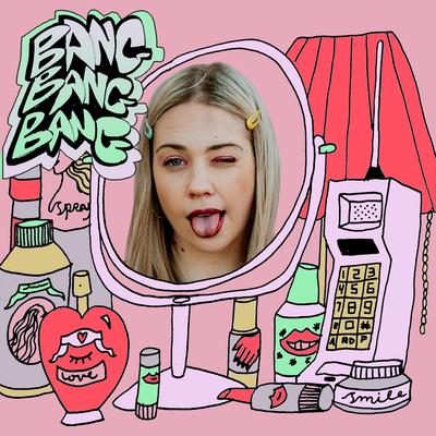 Bang Bang Bang By Lauran Hibberd's cover