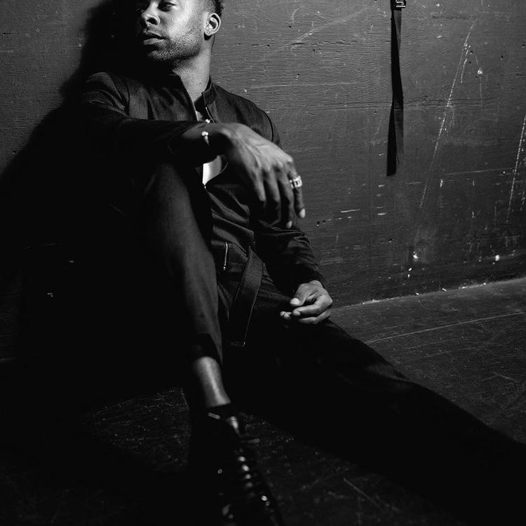 John Lundvik's avatar image