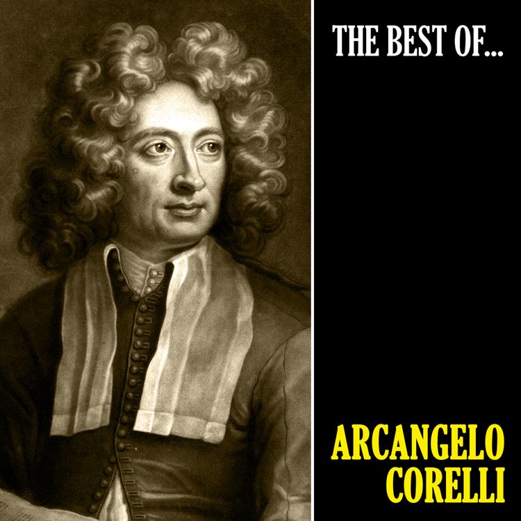 Arcangelo Corelli's avatar image