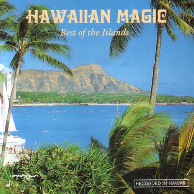 Hawaiian Magic: Best of the Islands's cover