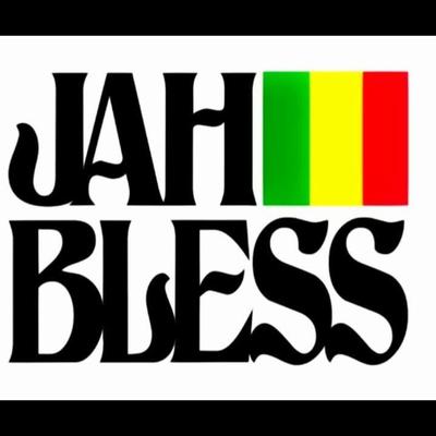 Jah Bless's cover