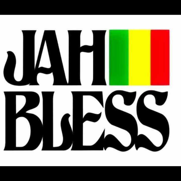 Jah Bless's avatar image