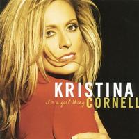 Kristina Cornell's avatar cover