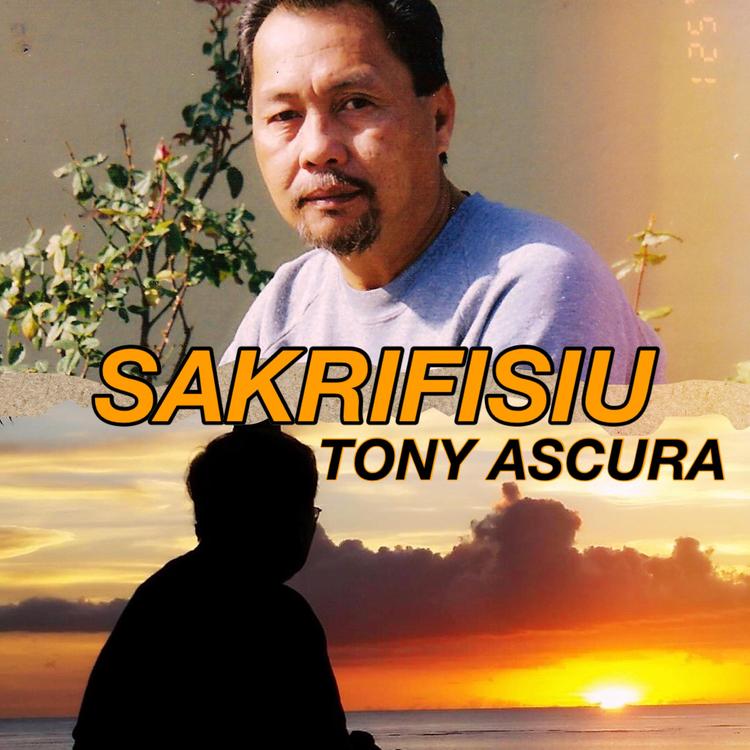 Tony Ascura's avatar image