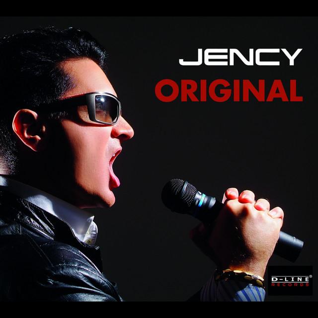 Jency's avatar image
