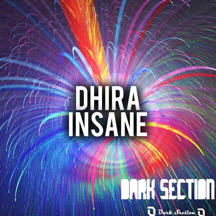 Dhira's avatar image