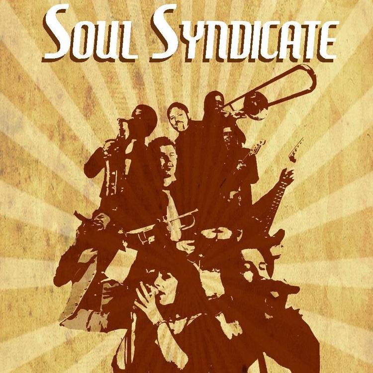 Soul Syndicate's avatar image