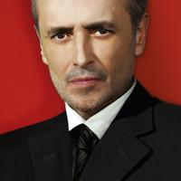 José Carreras's avatar cover