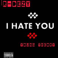 R-Dezy's avatar cover