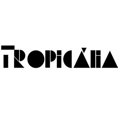 Banda Tropicalia's cover