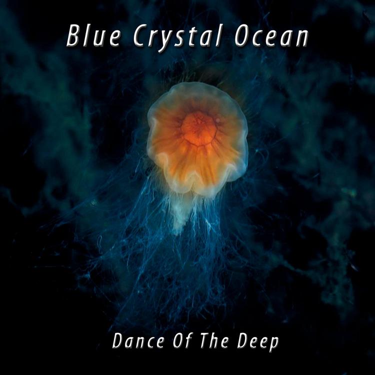 Blue Crystal Ocean's avatar image