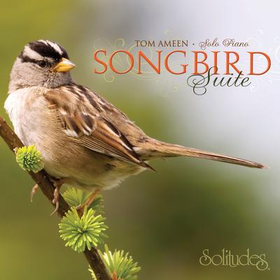 Songbird Suite's cover