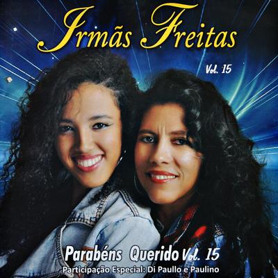 Sonhei Com Você By Irmãs Freitas's cover