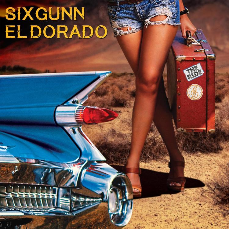 Sixgunn El Dorado's avatar image