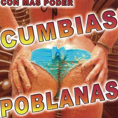 El Amor de Mi Nena By Cumbias Poblanas's cover