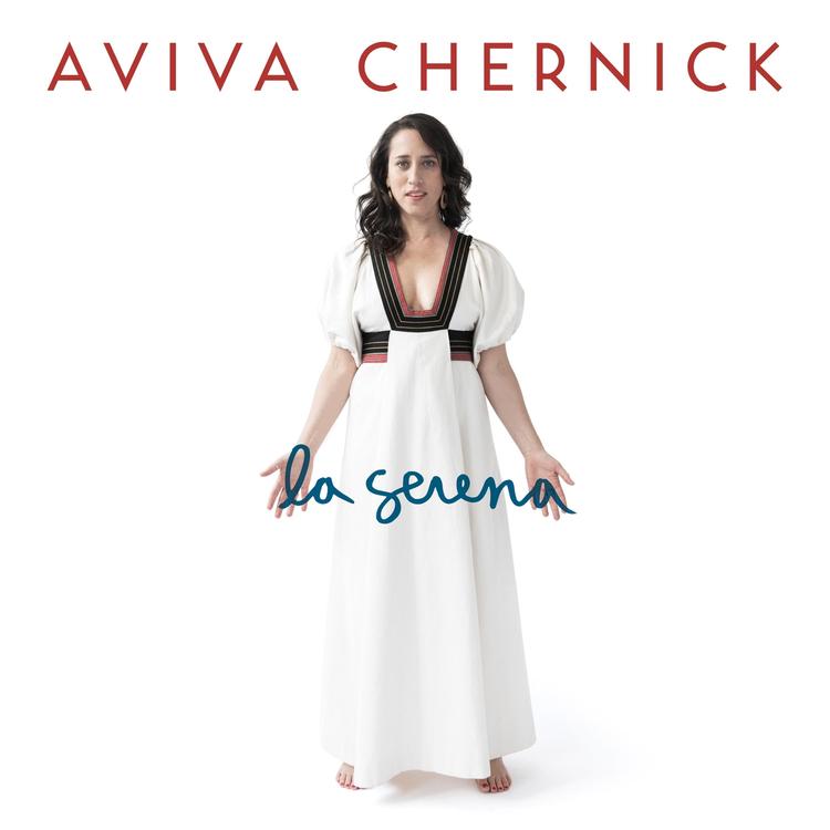 Aviva Chernick's avatar image