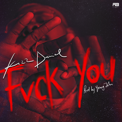 Fvck You's cover