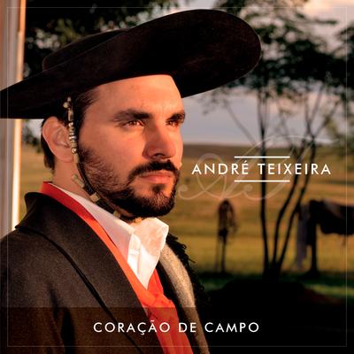 Coração de Campo's cover