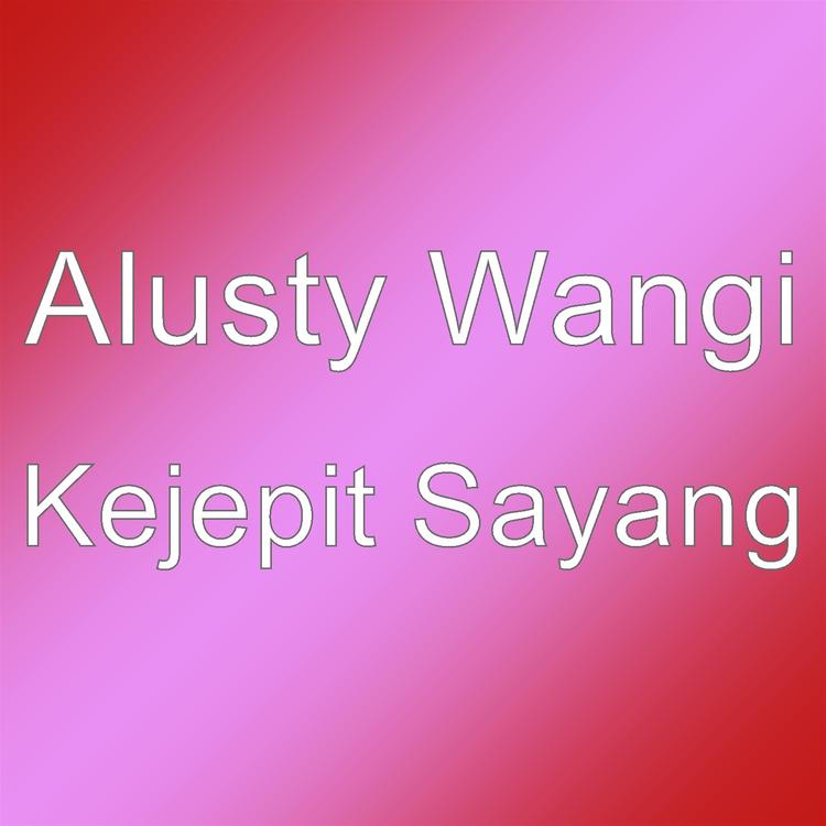 Alusty Wangi's avatar image
