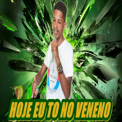 Hoje Eu To no Veneno's cover