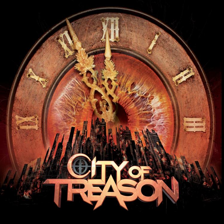 City of Treason's avatar image