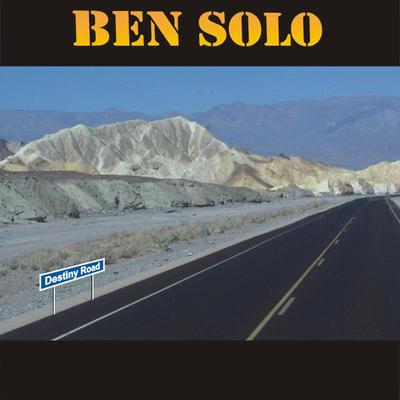 Falling Down By Ben Solo's cover