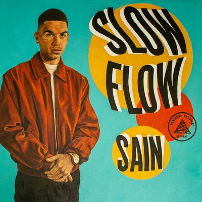 Slow Flow's cover